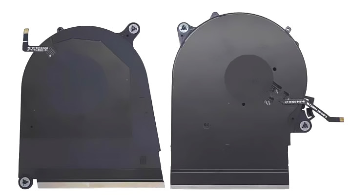CPU+GPU-Lüfter für HP Dragonfly Folio G4 ND55C99-21H15 ND55C99-21H16