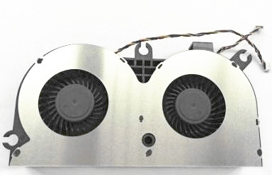 CPU-Lüfter für HP Eliteone 705 G1 All-in-one 733489-001