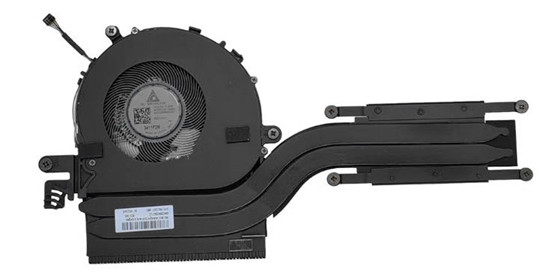 Lüfter+Kühler für HP Elite Dragonfly G2 M42267-001 Lüfter+Kühler für HP Elite Dragonfly G2 M42267-001