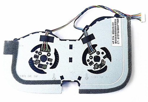 CPU-Lüfter für HP Elite Slice G2 902410-001 CPU-Lüfter für HP Elite Slice G2 902410-001