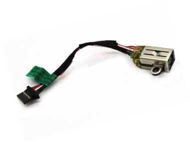 Neuer Ersatz DC IN-Kabel für HP 775490-SD1 775490-TD1 775490-YD1