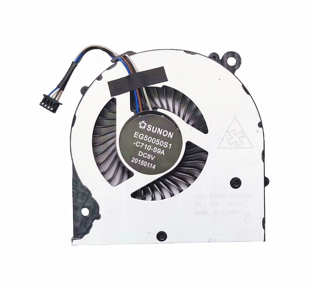 CPU-Lüfter für HP EliteBook 740 G3 821163-001