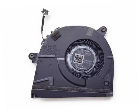 CPU-Lüfter für HP EliteBook 830 835 G10 N08535-001