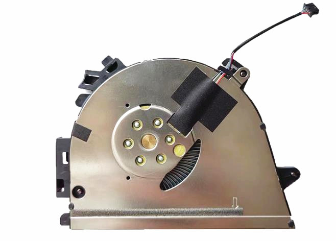 CPU-Lüfter für HP EliteBook 865 G11 ND75C40-23E01 N94630-001 N94629-001 CPU-Lüfter für HP EliteBook 865 G11 ND75C40-23E01 N94630-001 N94629-001