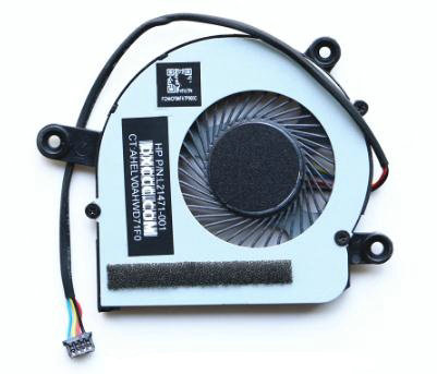 Mici PC SATA HDD Lüfter für HP EliteDesk 705 G5 L21471-001
