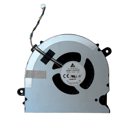 Links System Lüfter für HP EliteOne 800 G6 AIO BAZA1120R2UP007 L92062-001 BSB1112HD-03