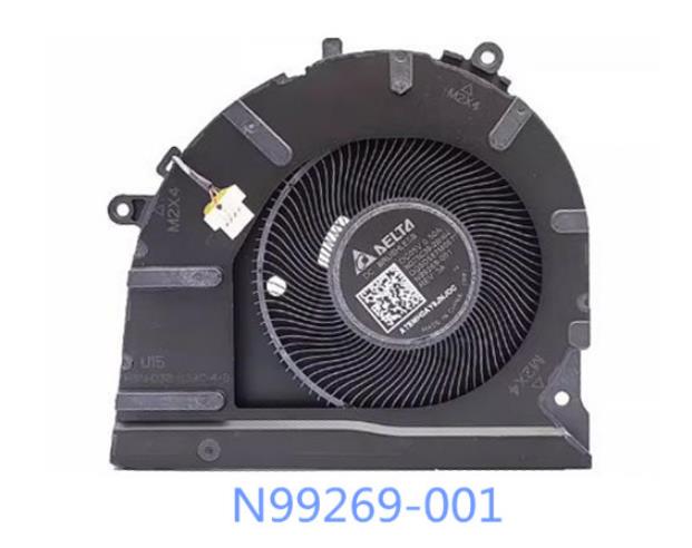 CPU-Lüfter für HP Elitebook 465 G11 ND75C39-23H04 N99269-001