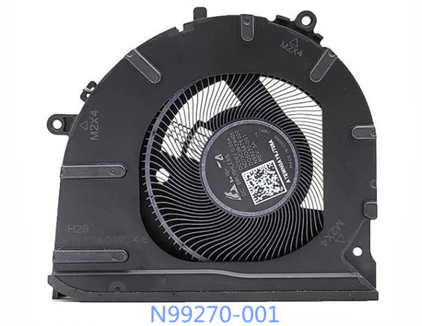 CPU-Lüfter für HP Elitebook 660 G11 ND75C39 23H05 DQ5D587E002 N99270-001 CPU-Lüfter für HP Elitebook 660 G11 ND75C39 23H05 DQ5D587E002 N99270-001
