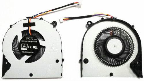 CPU-Lüfter für HP EliteBook 850 G3 821184-001