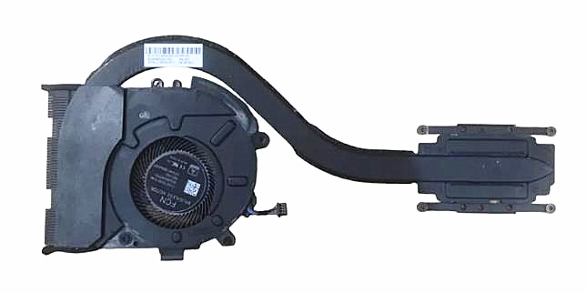 Lüfter+Kühlkörper für HP Elitebook 830 G5 L13680-001