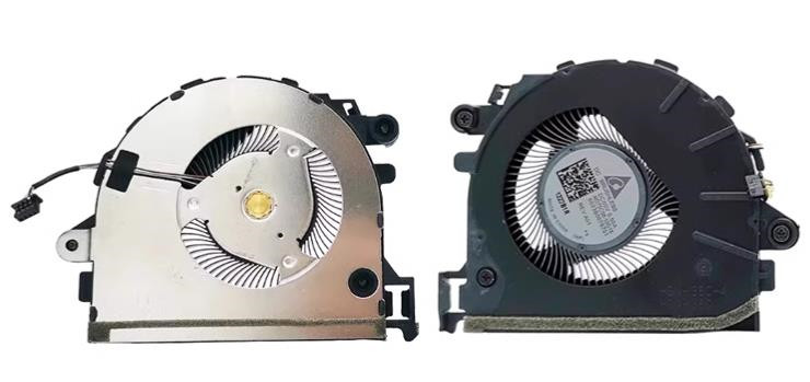 CPU-Lüfter für HP Elitebook 835 G7 M07102-001