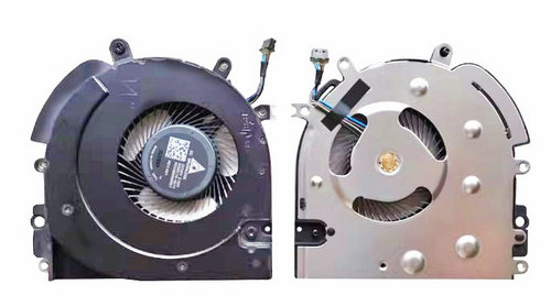 CPU-Lüfter für HP Elitebook 840 G6 NSB5C10-17D10