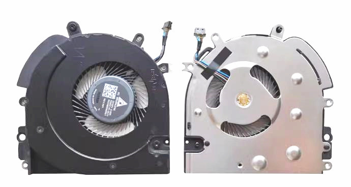 CPU-Lüfter für HP Elitebook 846 G5 NSB5C10-17D10