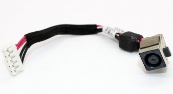 Neuer Ersatz DC IN-Kabel für HP 595787-001 595764-001 KAQOO KAQ00 DC301006V00