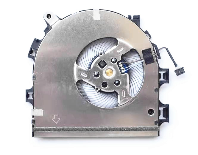 CPU-Lüfter für HP Elitebook 855 G8 ND85C21-19G14 M38312-001