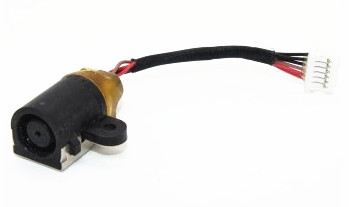 Neuer Ersatz DC IN-Kabel für HP 695542-FD1 695542-TD1 702875-001