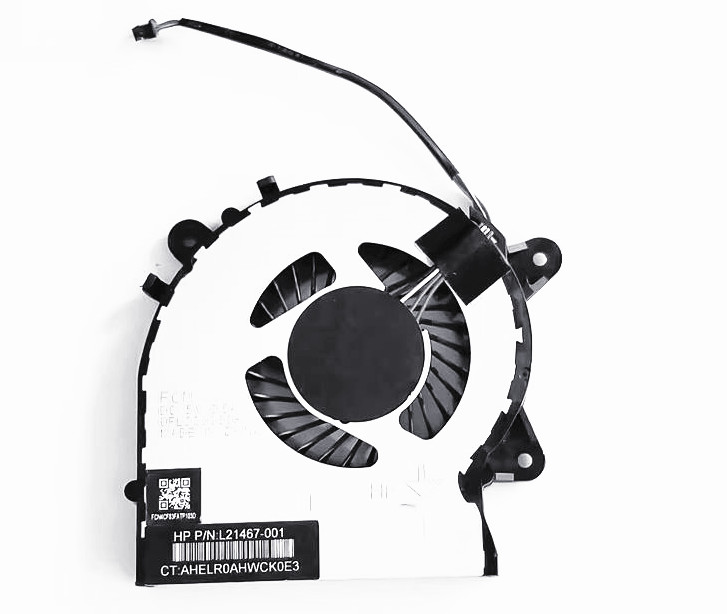 CPU-Lüfter für HP Elitedesk 705 G4 Desktop Mini Business Pc 0FL3C0000H L21467-001