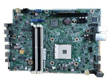 HP Elitedesk 705 G4 AM4 Desktop-Motherboard L02056-001 L05065-001 L05065-601