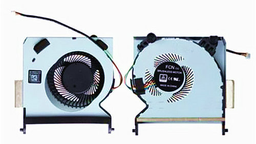 CPU-Lüfter für HP Elitedesk 800 G6 L90295-001 M85699-001