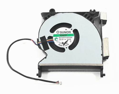 CPU-Lüfter für HP Elite Mini 800 G9 L90295-001 M85699-001