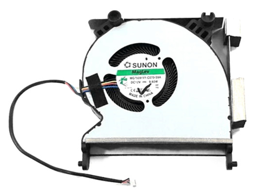 CPU-Lüfter für HP Elitedesk 805 G8 M85699-001 L90295-001 M17800-001 CPU-Lüfter für HP Elitedesk 805 G8 M85699-001 L90295-001 M17800-001