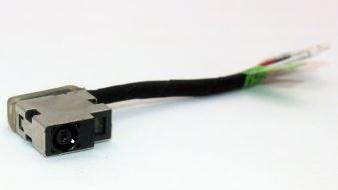 Neuer Ersatz DC IN-Kabel für HP Envy 13T-AD100 CTO Series