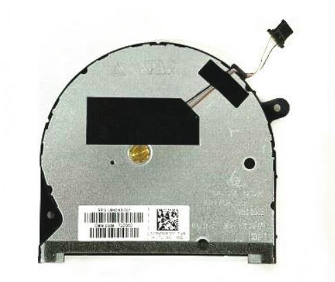 CPU-Lüfter für HP TPN-C145 L94043-001