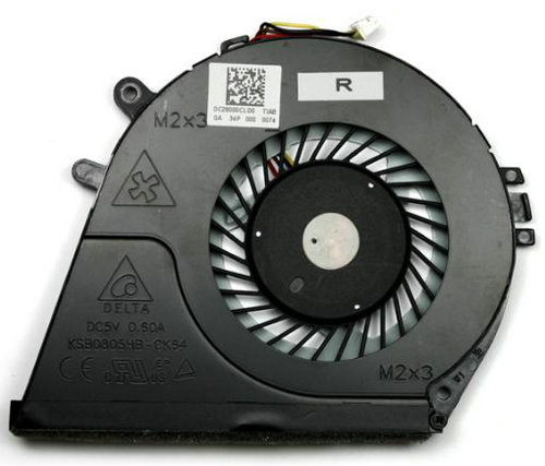 CPU-Lüfter für HP Envy 14t-1100 Cto 14t-1200 Cto