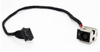Neuer Ersatz DC IN-Kabel für HP Envy 15T-3000 Series