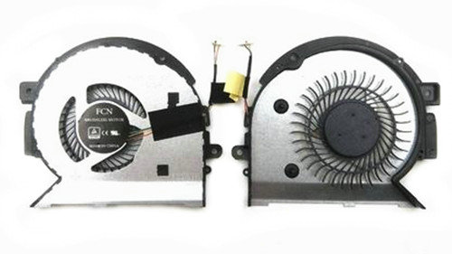 CPU-Lüfter für HP Envy 15-BP 15-BP100 Series