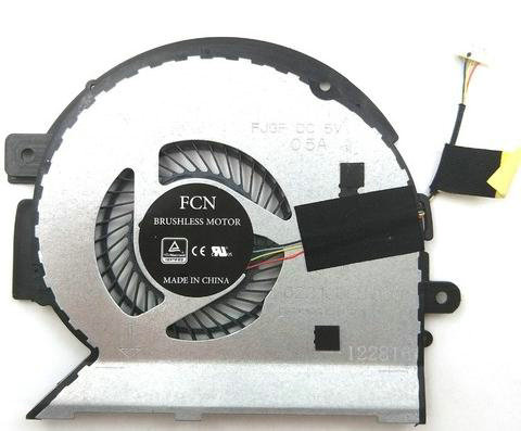 CPU-Lüfter für HP Envy 15M-BP 15M-BP100 Series