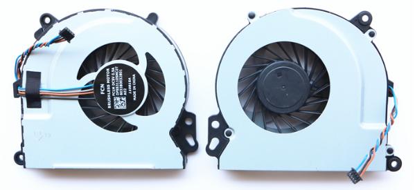 CPU-Lüfter für HP Envy 15-j000 15-j000 Cto