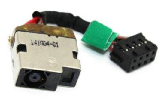 Neuer Ersatz DC IN-Kabel für HP 700932-YD1 767246-001 762507-001