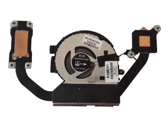 Lüfter+Kühler für HP Envy 15M-BP 924349-001