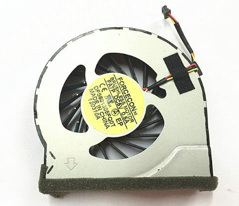 CPU-Lüfter für HP Envy 17-1000 17-2000