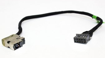 Neuer Ersatz DC IN-Kabel für HP 713704-FD4 713704-SD4