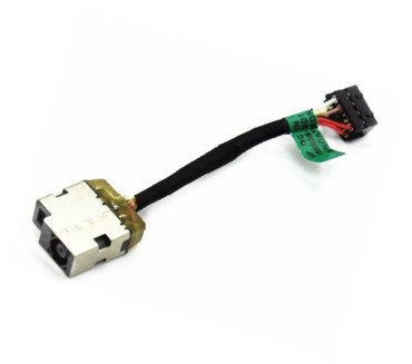 Neuer Ersatz DC IN-Kabel für HP 763699-001 756956-FD1