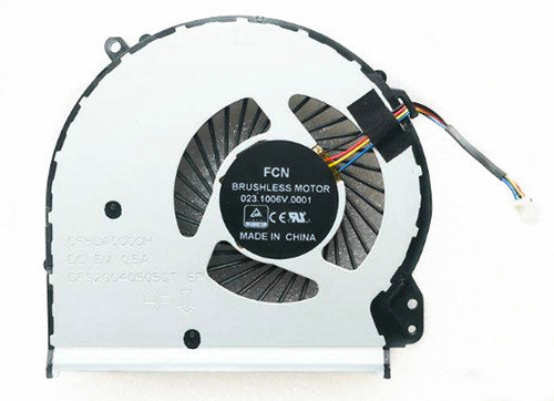 CPU-Lüfter für HP DFS200405050T 023.10090.0001