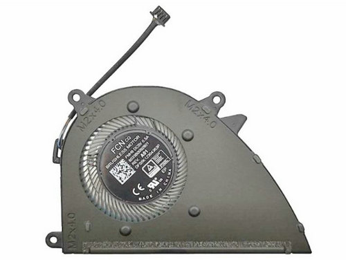 CPU Lüfter UMA für HHP Envy 17-cn0176ng 17-cn0212ng