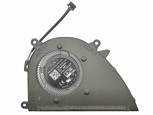 CPU Lüfter UMA für HP Envy 17-cp0154ng 17-cp0158ng
