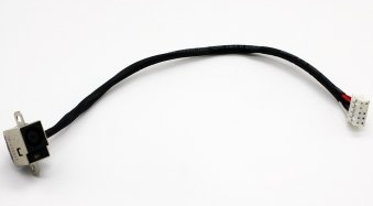 Neuer Ersatz DC IN-Kabel für HP 617348-001