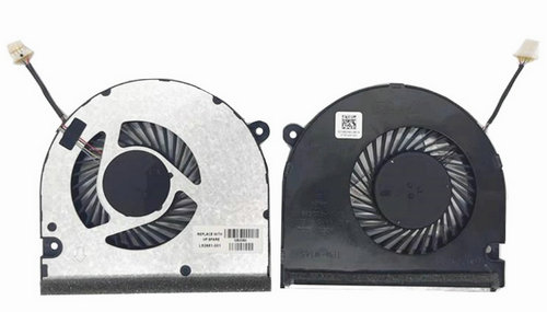 CPU-Lüfter für HP Envy 17-ce0000 17-ce0000ng