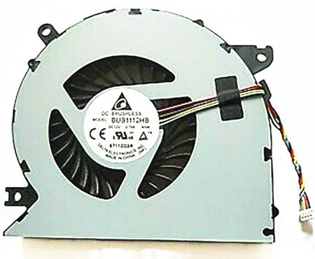 CPU-Lüfter für HP Envy All-in-one 24 819000-001