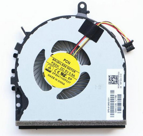 CPU-Lüfter HP 812682-001 EF75070S1-C390-S9A