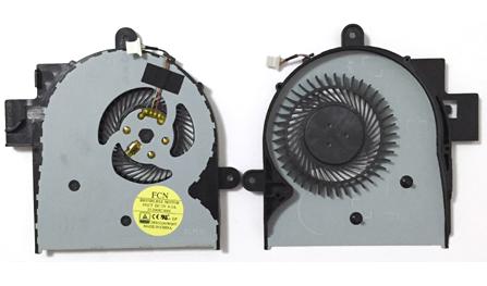 CPU-Lüfter HP 807524-001