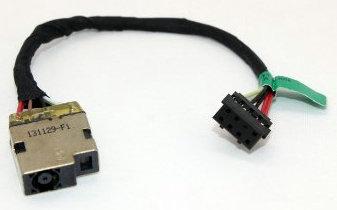 Neuer Ersatz DC IN-Kabel für HP 210 215 G1 Series