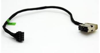 Neuer Ersatz DC IN-Kabel für HP 719317-FD9 719317-SD9