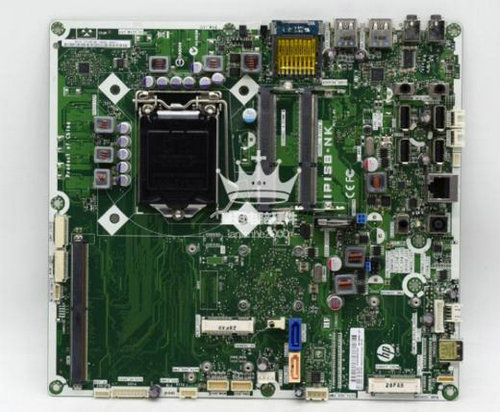HP Omni 27-12 Series All-In-One Desktop Motherbaord 698394-501 696484-001 698394-601 IPISB-NK