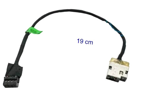Neuer Ersatz DC IN-Kabel für HP Envy TouchSmart Sleekbook M6 M6-N M6-N000 M6-N100 Series