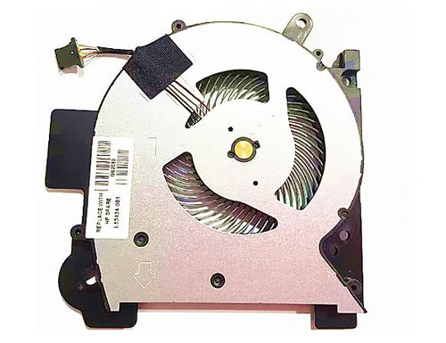 CPU-Lüfter für HP Envy X360 13-ar000 L53434-001